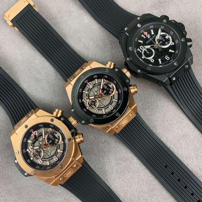 Hublot 42mm 080703